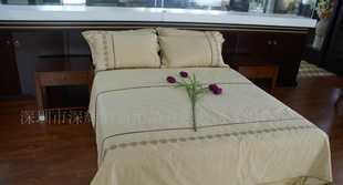 懷舊床上用品 價(jià)格、廠家與選購(gòu)指南