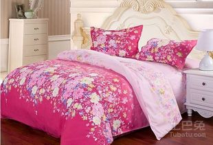 四件套床上用品全解析 構成要素與市場價格指南