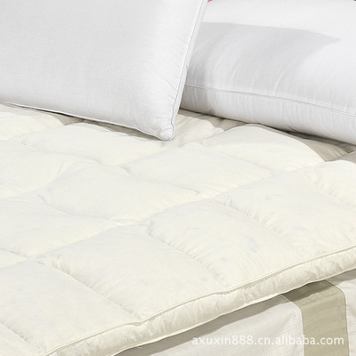 專業生產出口品質床上用品，現貨供應與定制服務并舉